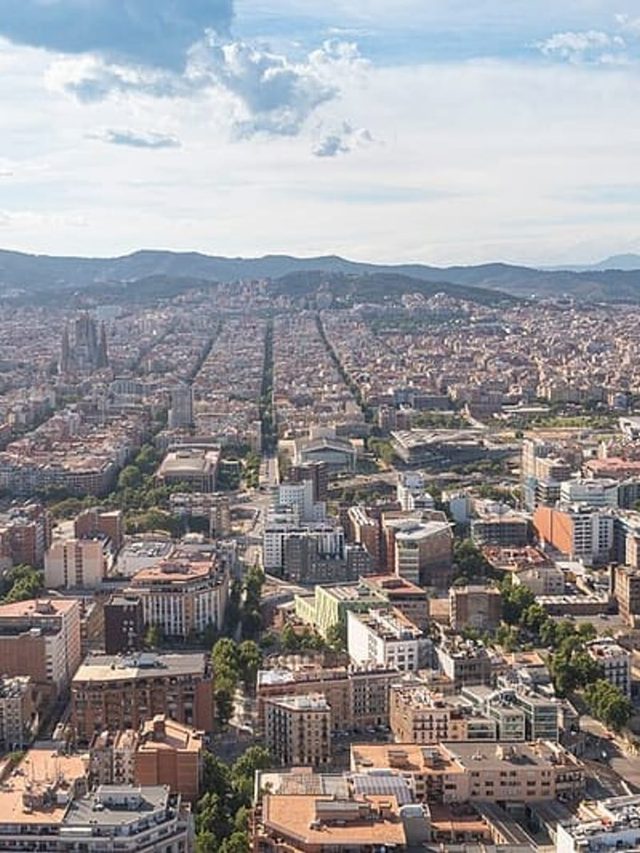 Barcelona