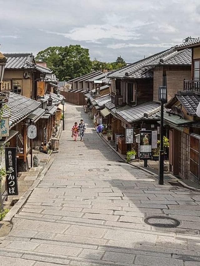 Kyoto