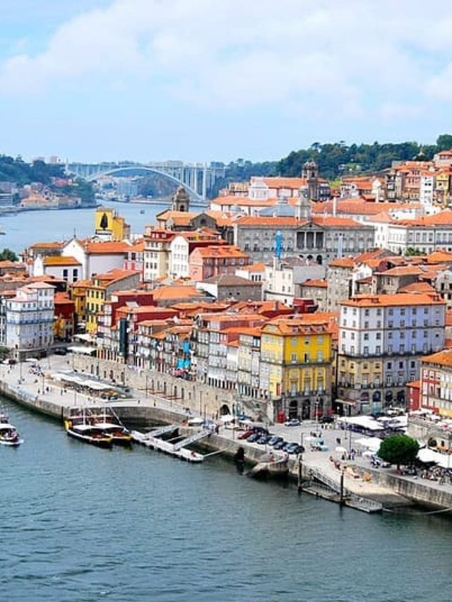 Porto