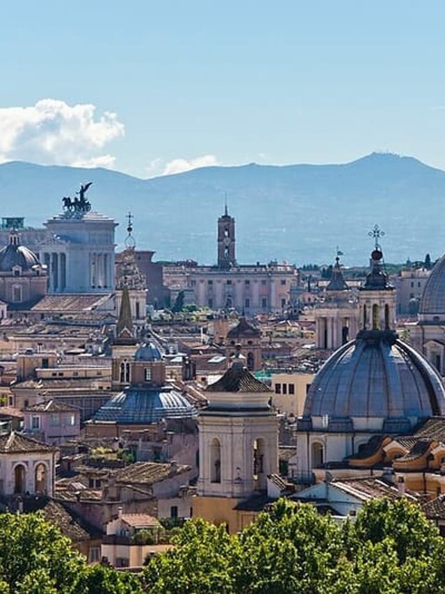 Rome