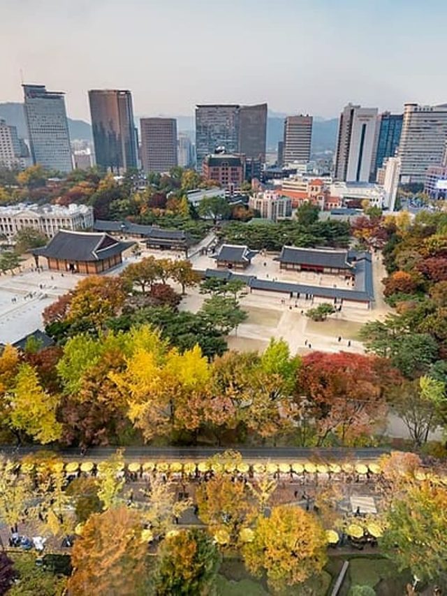 Seoul